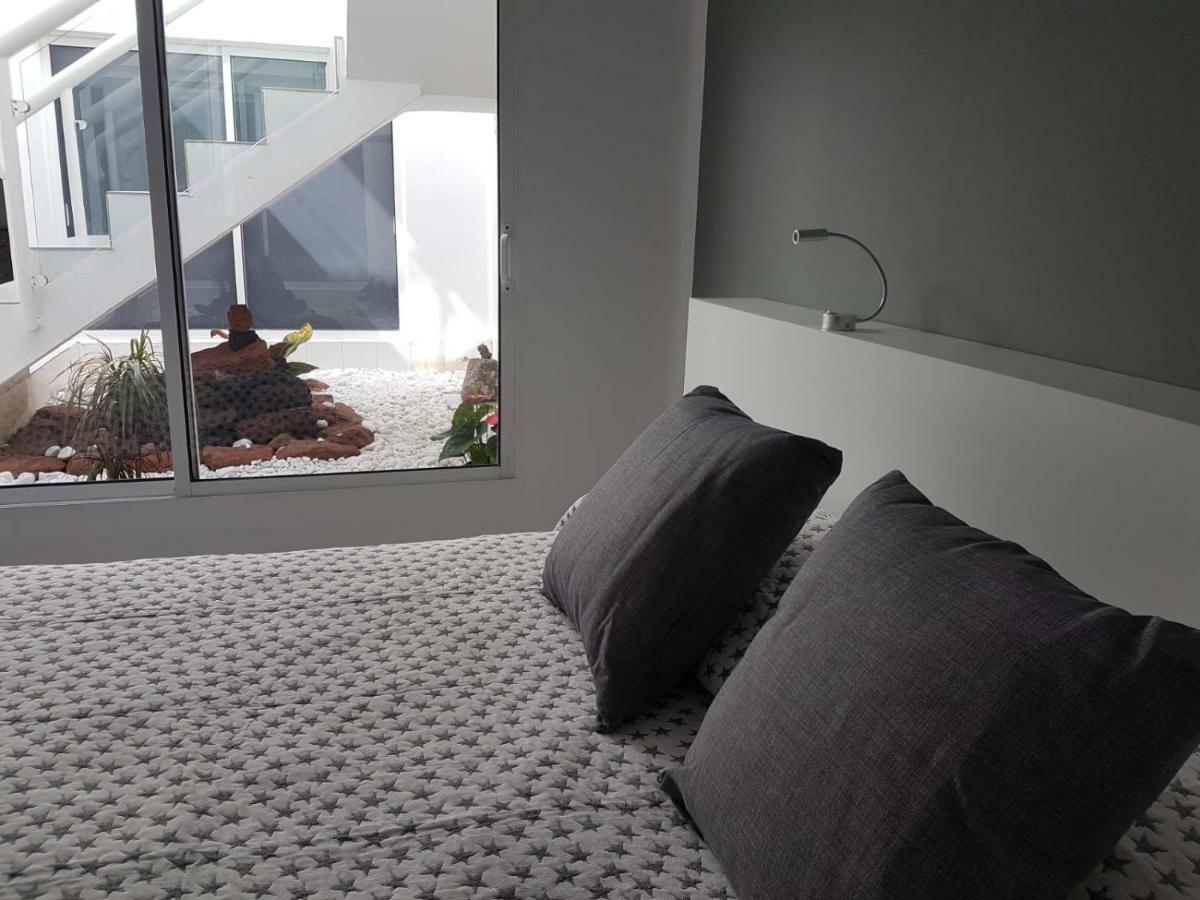 Апартаменты Vivienda Tauro Пуэрто дель Кармен Экстерьер фото